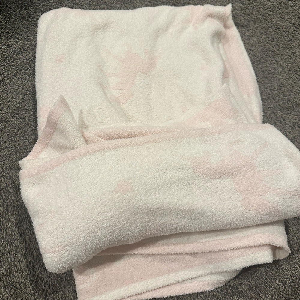 Soft throw blanket - Picture 2 of 3